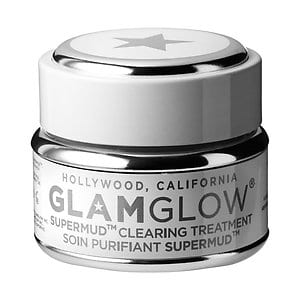 Glamglow Supermud Clearing Treatment, $69, available at Sephora.