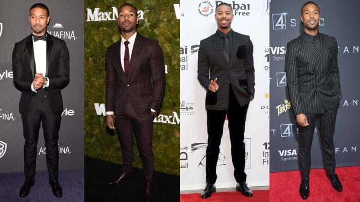 How Celebrity Stylists Prep Leading Men for the Red Carpet - Fashionista