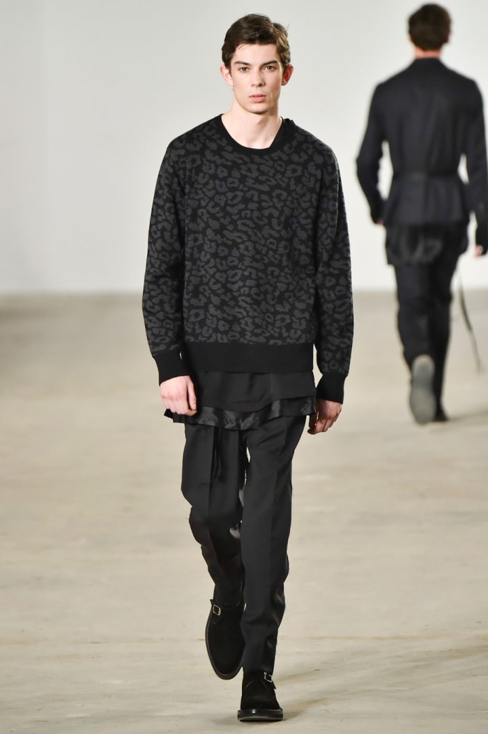 10 Key Pieces From the Men's Shows That Translate Seamlessly From the ...
