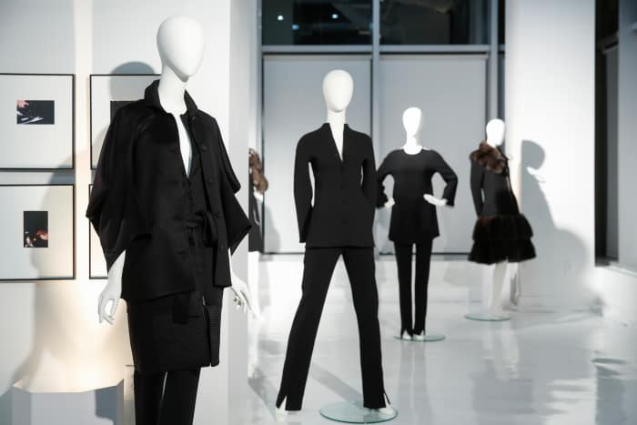 Ralph Rucci Returns to Fashion Week on His Own Terms - Fashionista