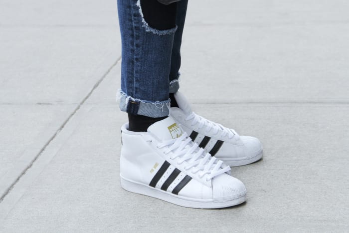 Adidas Wins Legal Battle Over Parallel Stripes - Fashionista
