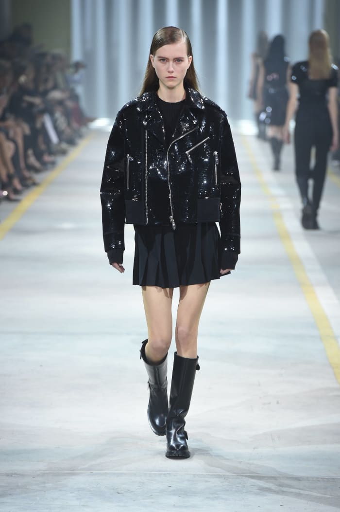 8 Looks We Loved from Milan Fashion Week: Day 3 - Fashionista