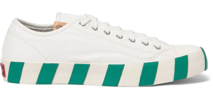 Visvim "Skagway" sneakers, $460, available at Mr. Porter.