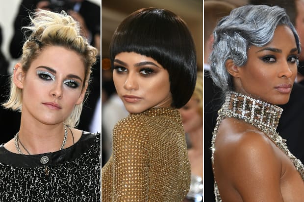 2016 Met Gala: The Best Red Carpet Beauty Looks - Fashionista