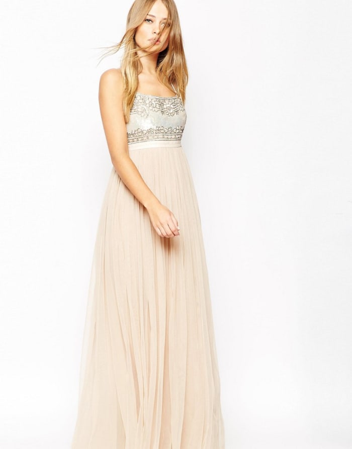 This $300 Gown Is the Most Purchased Prom Dress on the Internet Right ...