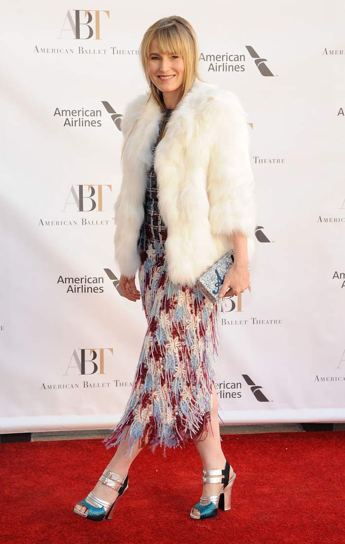 Amy Astley. Photo: Rabbani and Solimene Photography/Getty Images