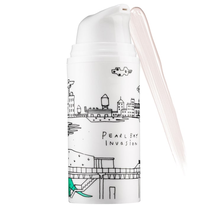 Too Cool for School Dinoplatz Pearl Bay Invasion Highlighter, $33, available at Sephora.