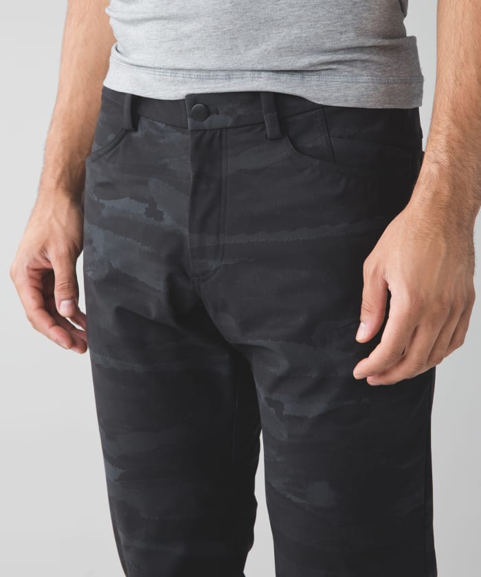 Lululemon ABC Pant, $128, available at Lululemon.