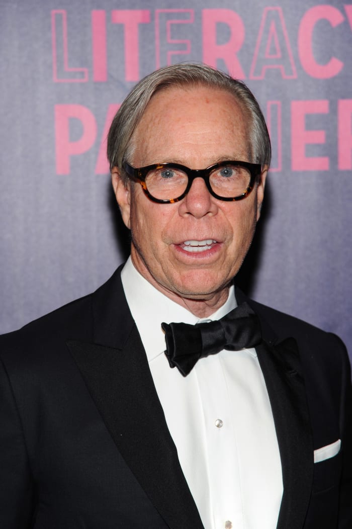 Must Read: Tommy Hilfiger Reads From His Memoir, Thakoon to Return the ...