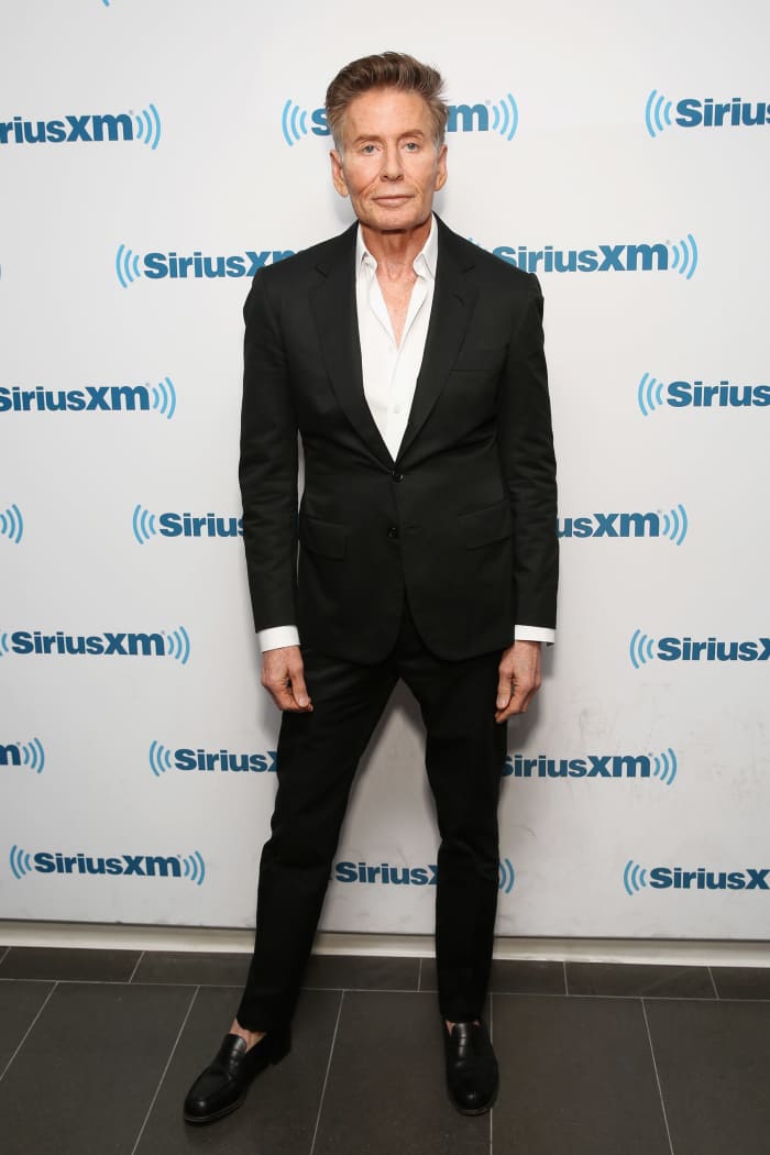 Calvin Klein Maybe (Probably) Confirmed Raf Simons's Hire Fashionista