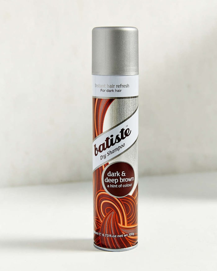 Batiste Dry Shampoo, $9, available at Urban Outfitters. Photo: Courtesy of Urban Outfitters
