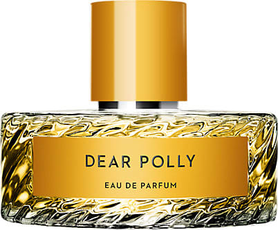Vilhelm's perfume Dear Polly.