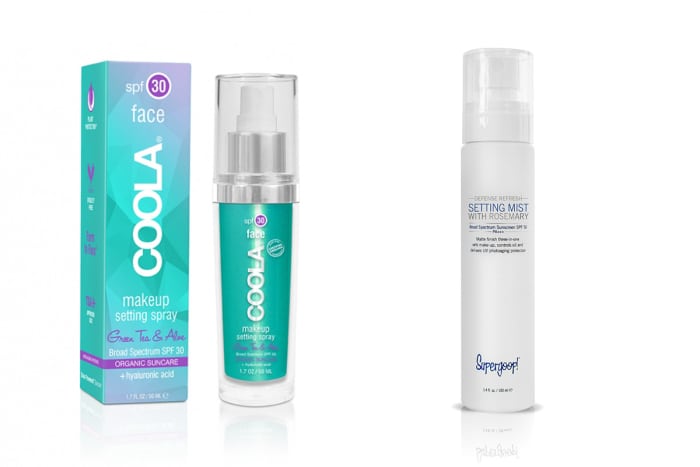 Photos: Coola and Supergoop