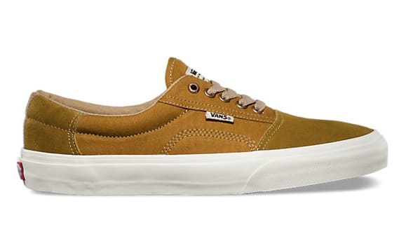 Vans Rowley Solos, $65, avilaible at vans.com.