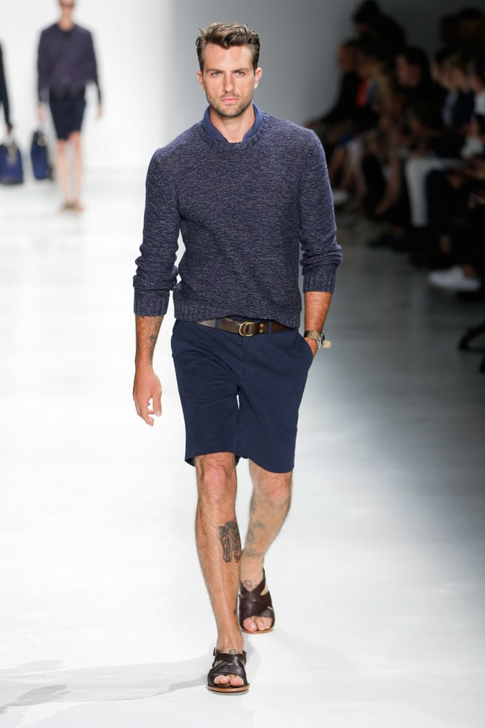 The 8 Best Things We've Seen at New York Fashion Week: Men's So Far ...