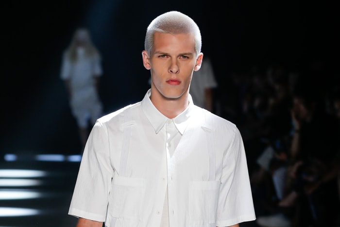 13 Male Models On How They've Been Asked to Change Their Appearances ...