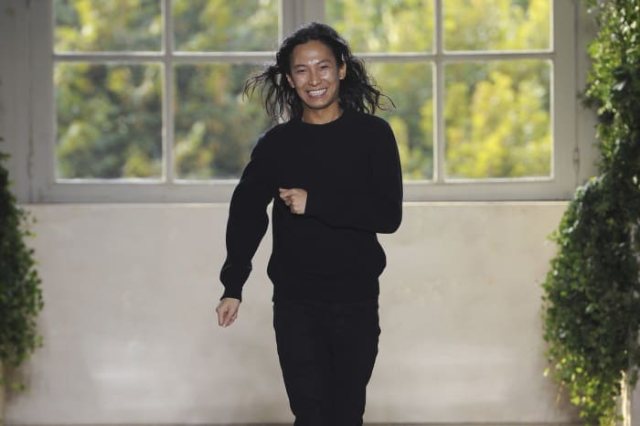 Kering Confirms Alexander Wang's Exit from Balenciaga - Fashionista