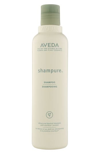 Eliza's Herb-Scented Shampoo - Fashionista