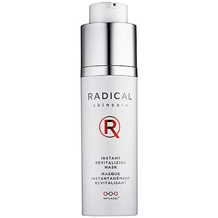 Radical Skincare Instant Revitalizing Mask, $65, available at Sephora.