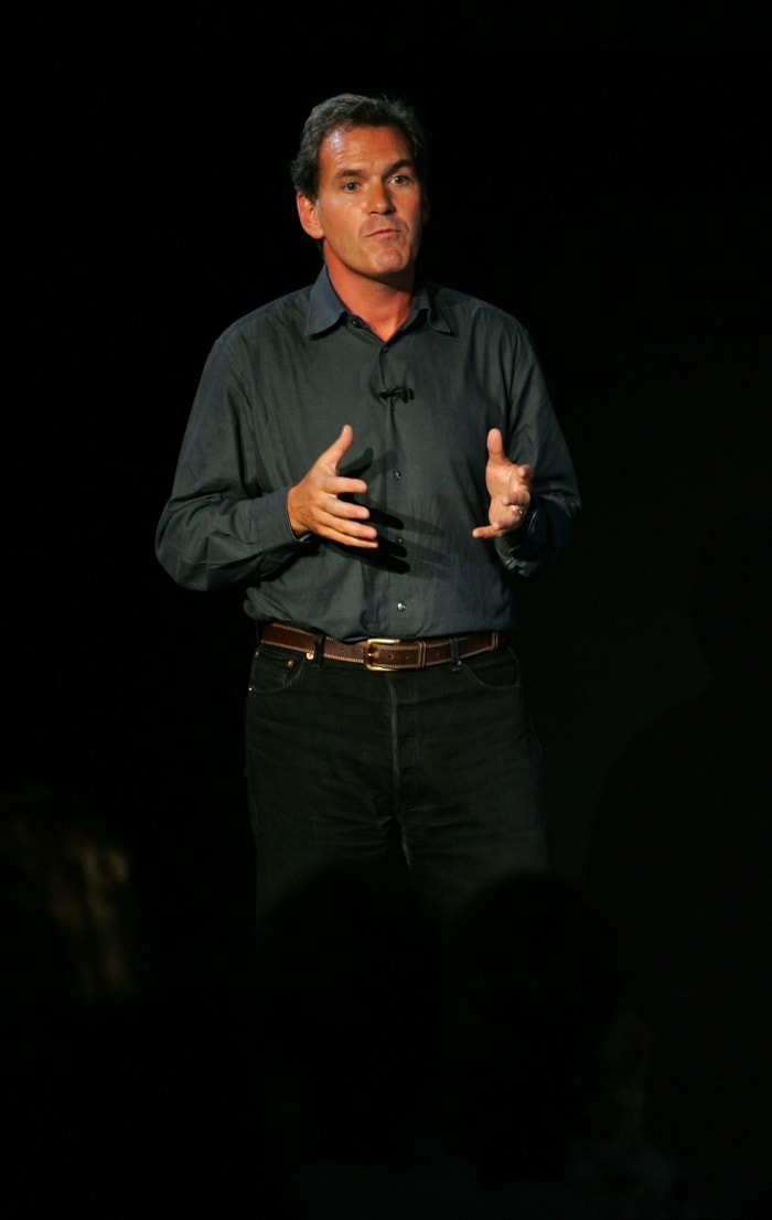Pascal Cagni has joined Style.com's board of directors ahead of its e-commerce launch. Photo: Cate Gillon/Getty Images