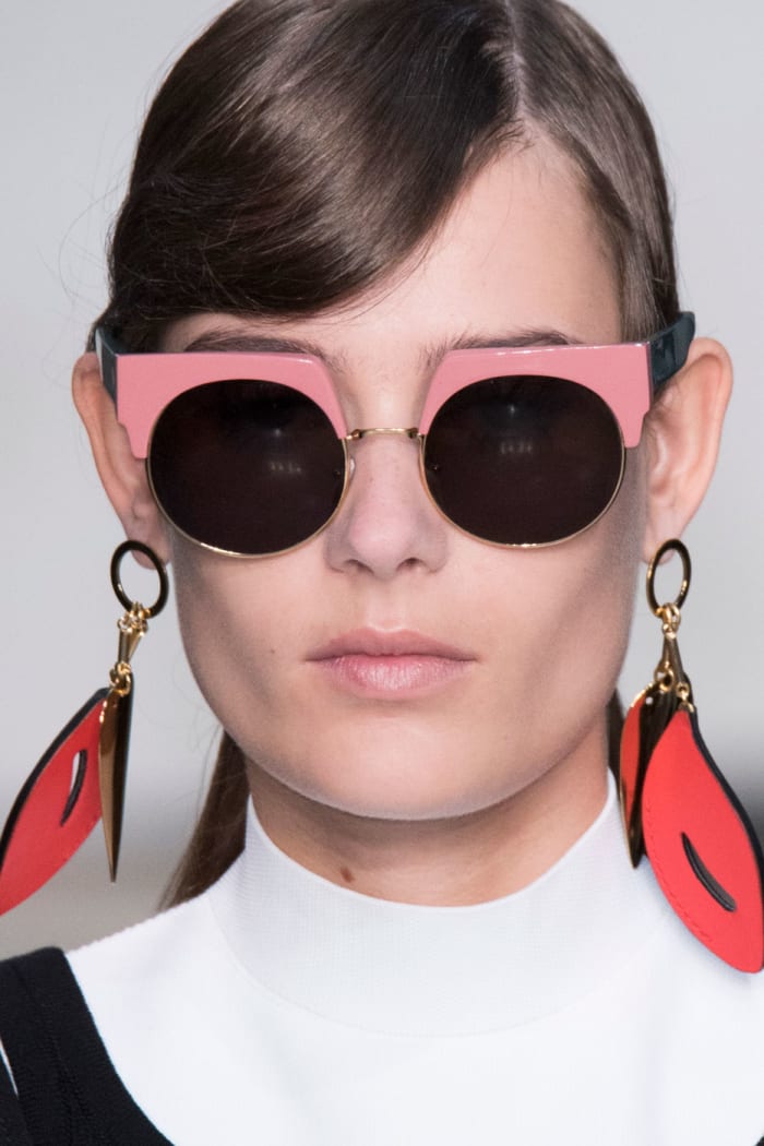 The Most Stunning Accessories We Saw at Milan Fashion Week - Fashionista