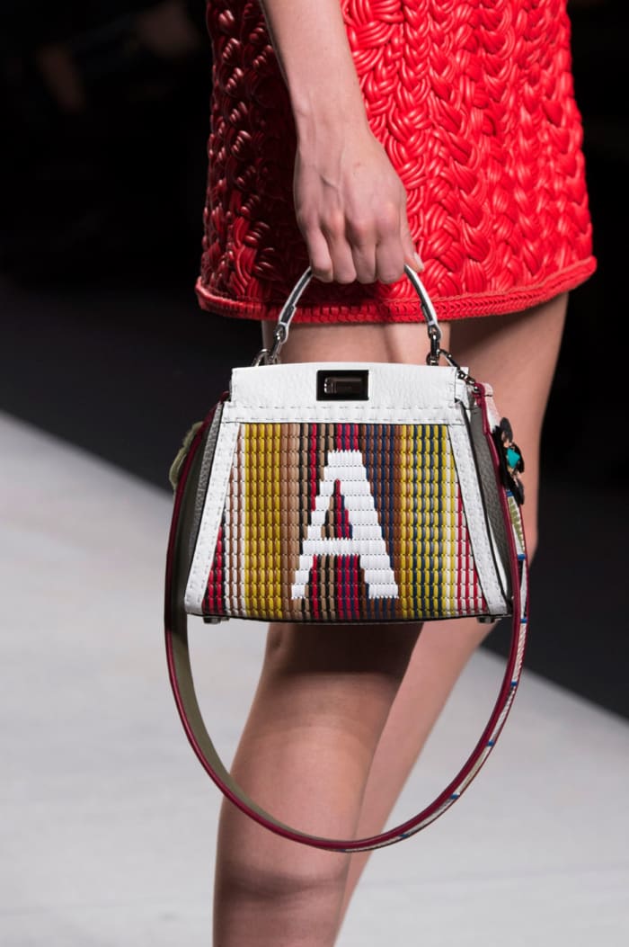 The Most Stunning Accessories We Saw at Milan Fashion Week - Fashionista