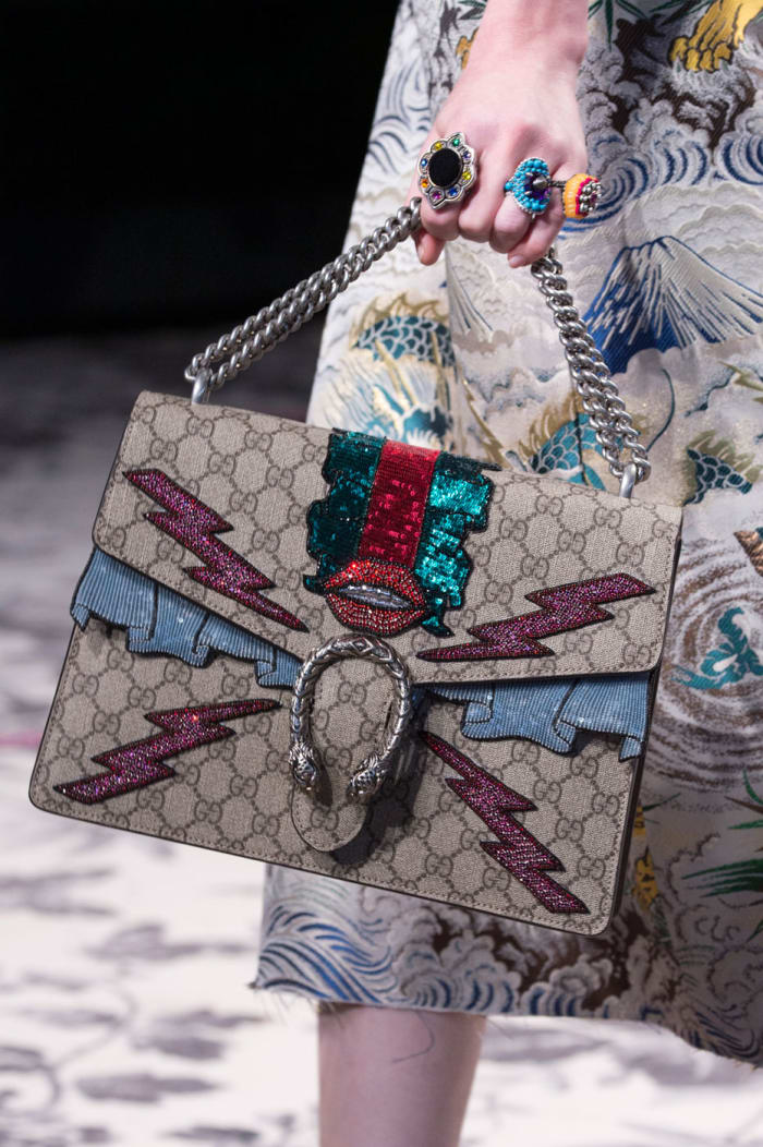 The Most Stunning Accessories We Saw at Milan Fashion Week - Fashionista