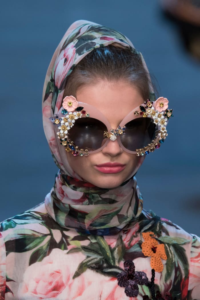 The Most Stunning Accessories We Saw at Milan Fashion Week - Fashionista