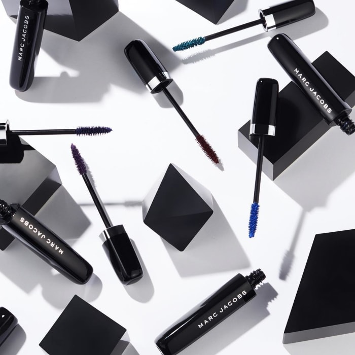 So many options! Photo: Instagram/@marcbeauty