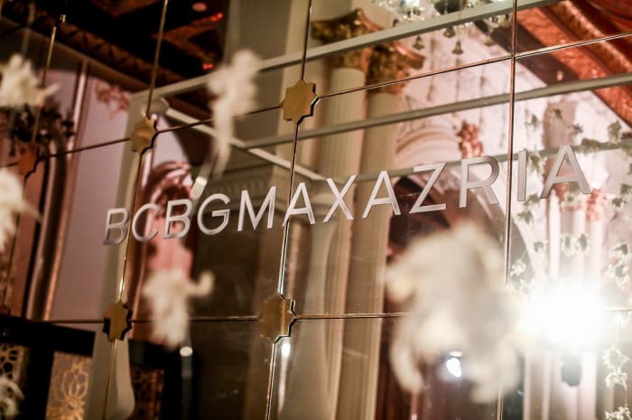 Photo: Instagram/@bcbgmaxazria
