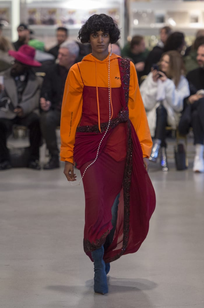 Vetements Covered Literally Every Imaginable Aesthetic at Couture ...