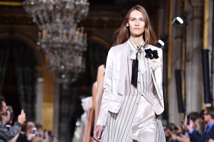 Must Read: Lanvin Reportedly In Talks With Qatari Investor, Taylor Hill ...