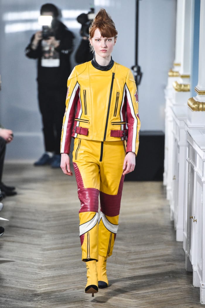 7 Looks We Loved From the First Day of Copenhagen Fashion Week