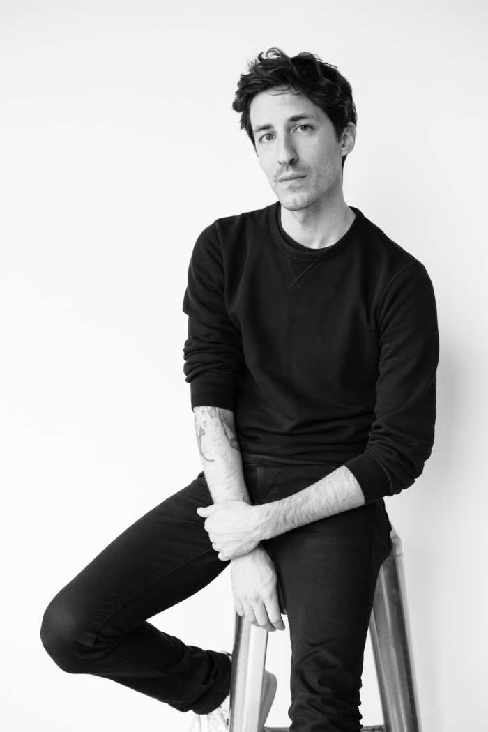 How Daniel Vosovic is Bringing The FastFashion Model to His New