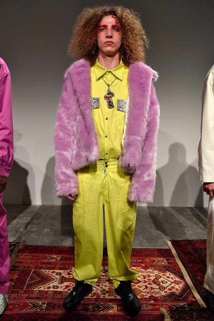 The Non-Fashion Dudes In Our Lives Review the NYFW:M Shows, Part 2 ...