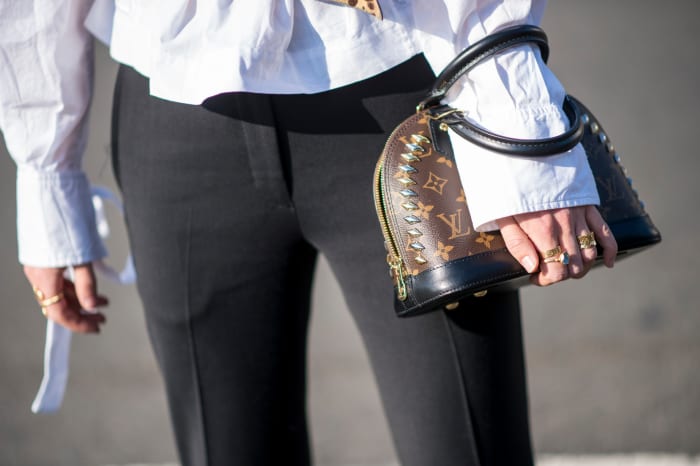 11 Street Style 'It' Items to Watch Out For During New York Fashion ...