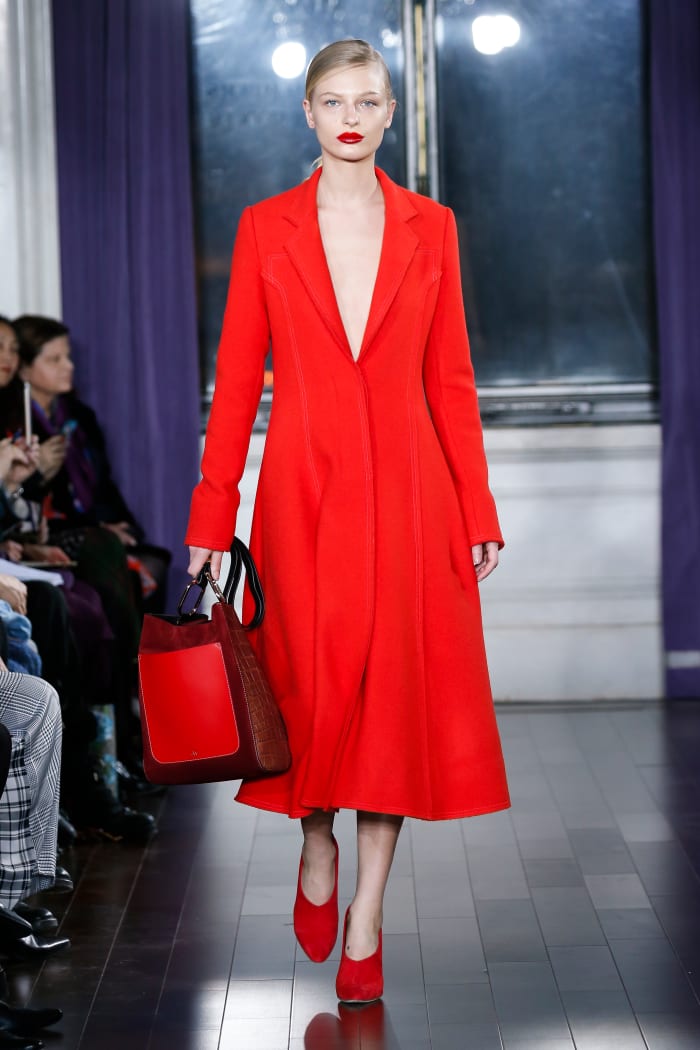 15 Looks We Loved From Day 2 Of New York Fashion Week - Fashionista