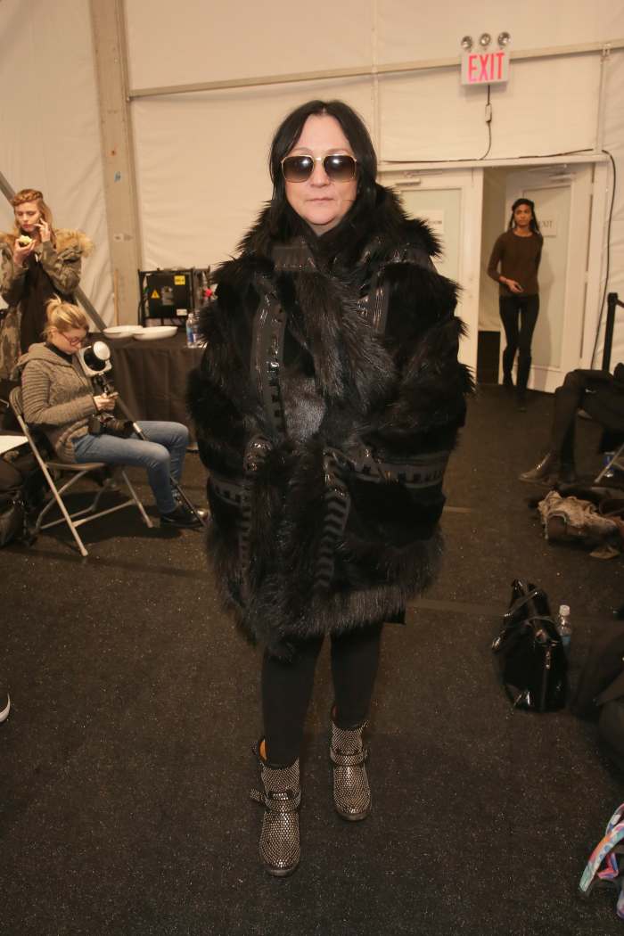 Must Read: PR Legend Kelly Cutrone On The State Of Fashion, Fashion