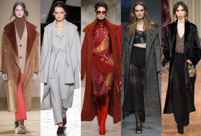 7 Breakout Trends From Milan Fashion Week - Fashionista