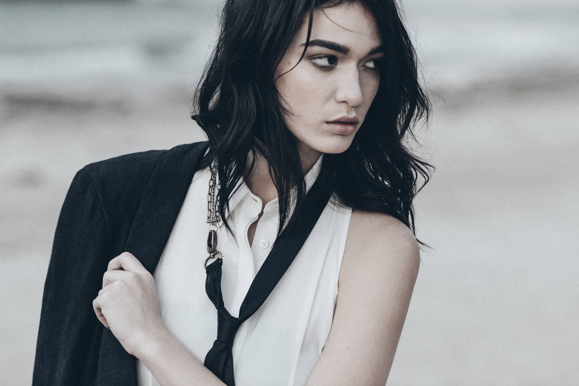Art Of The Gentlewoman Is Setting The New Standard For The Power Suit Fashionista