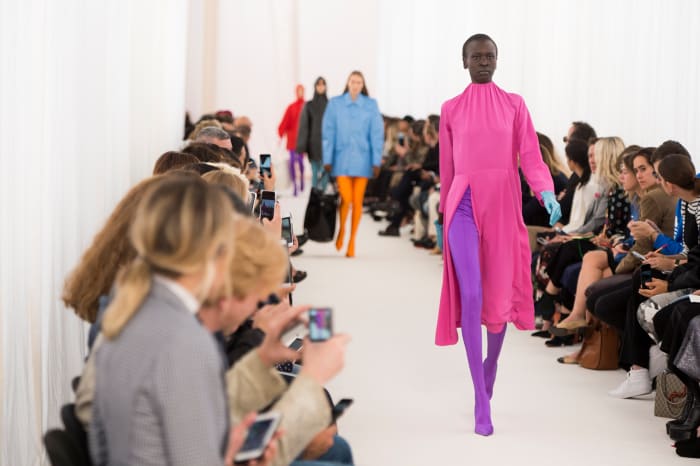Must Read: Balenciaga Casting Agents Respond to Accusations, Sarah ...