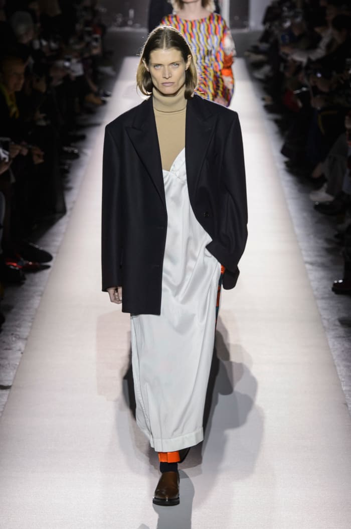 8 Looks We Loved From Paris Fashion Week: Day 2 - Fashionista