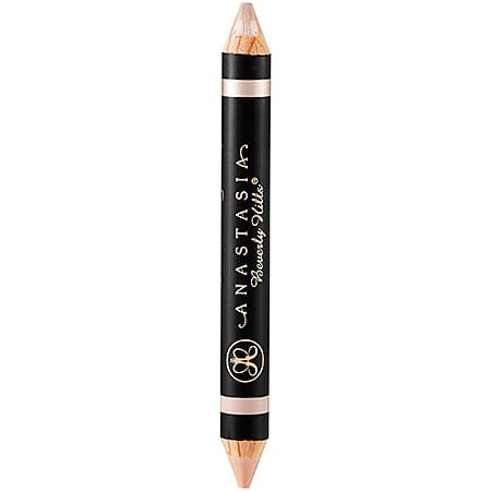 Anastasia Beverly Hills Highlighting Duo Pencil, $23, available at Sephora.