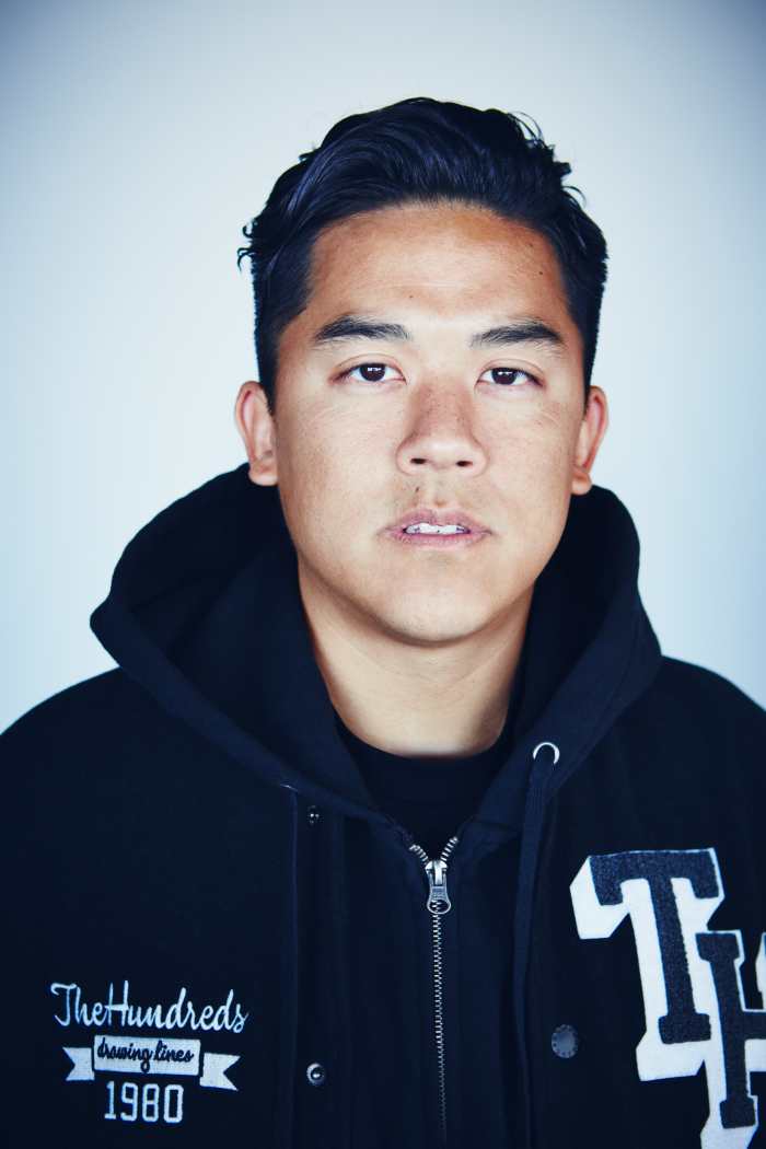 How Bobby Kim Ditched a Law Career to Become One of the Most Vocal