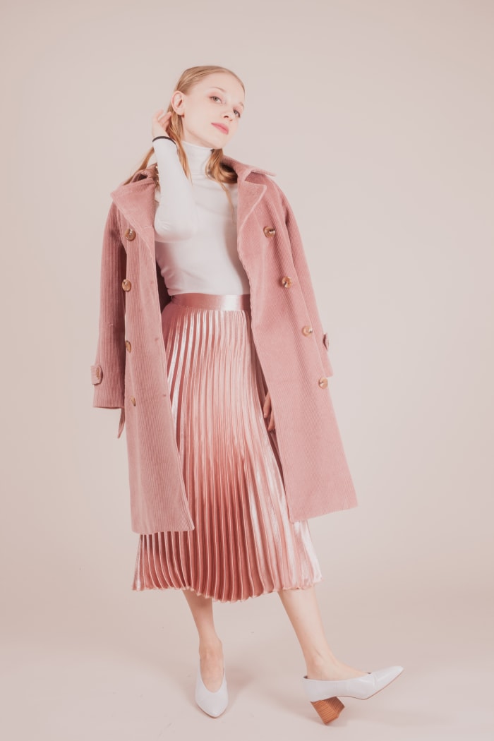 canadian petite clothing