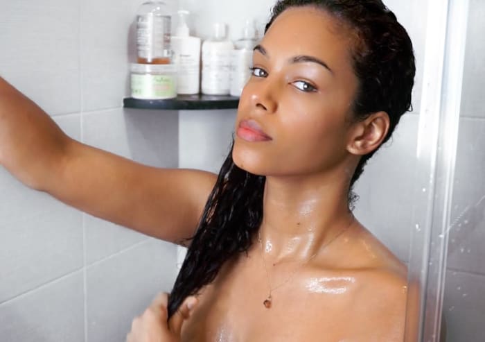 Alba Ramos, the beauty blogger behind SunKissAlba. Photo: @sunkissalba/Instagram