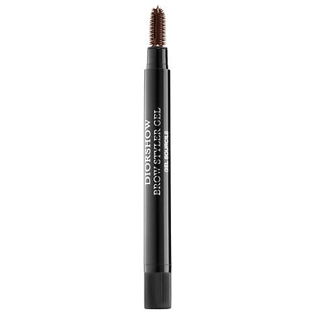 Dior Diorshow Brow Gel, $29, available at Sephora.