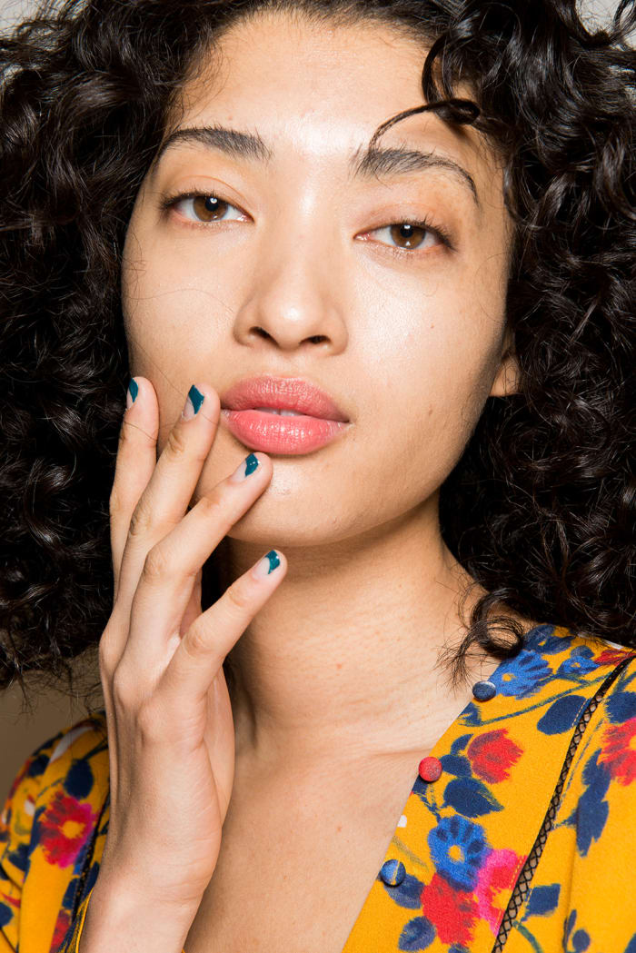 23 Nail Polishes To Wear and Love This Spring - Fashionista