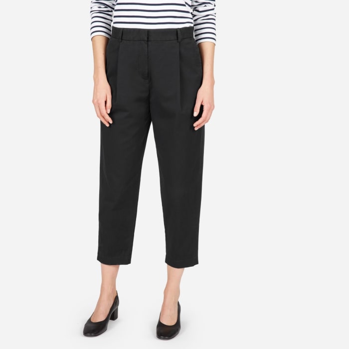 Everlane Slouchy Chino Pant, $58, available at Everlane.