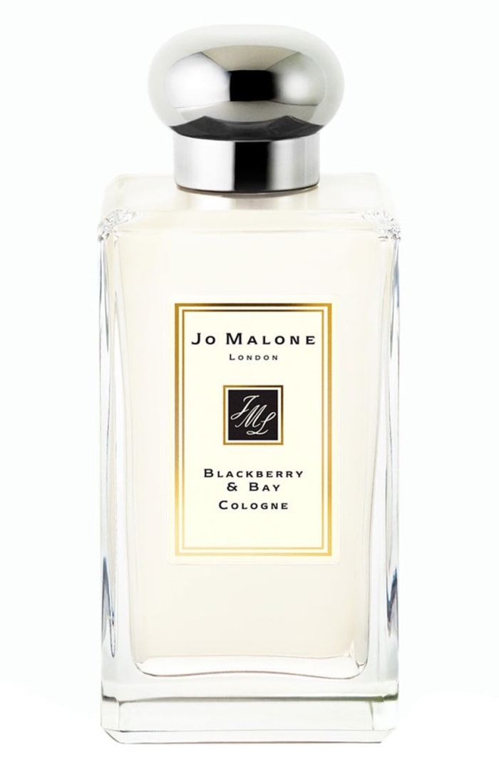 Jo Malone Blackberry & Bay cologne, $130, available at Nordstrom.